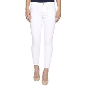 Mavi Alexa Ankle Jeans
